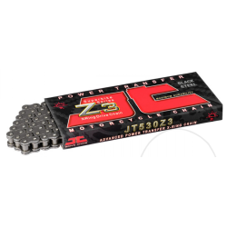 Kdekit, JT, Specialudgave, ombygget Kawa