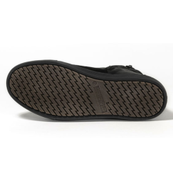 John Doe Neo MC Sneakers, motorcykelstvler, sorte med beskyttelse