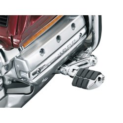 Kuryakyn 4050 Ergo Mounts, Honda GL1500, Valkyrie