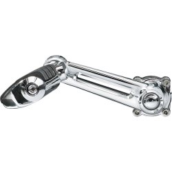 Kuryakyn 4050 Ergo Mounts, Honda GL1500, Valkyrie