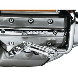 Kuryakyn 4050 Ergo Mounts, Honda GL1500, Valkyrie