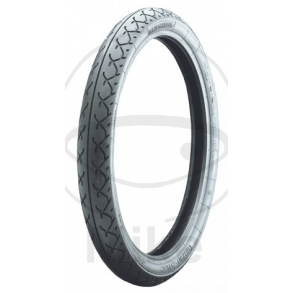 Heidenau K65 120/90/18, bagdk, klassisk