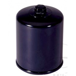 K&N Oliefilter KN-171 B, Harley Davidson, FLD, FLS, FLHC, FLHR, FLHT, FLHX, FLRT, m.fl.