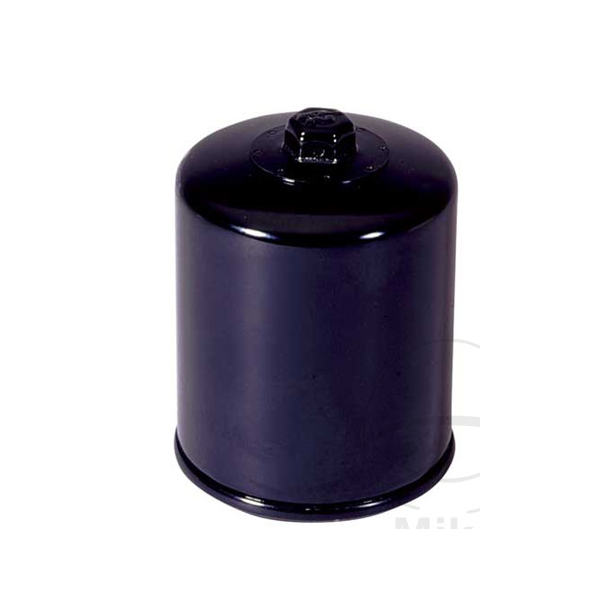 K&N Oliefilter KN-171 B, Harley Davidson, FLD, FLS, FLHC, FLHR, FLHT, FLHX, FLRT, m.fl.