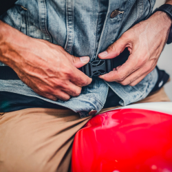 KRIEGA Urban Messenger Drybag, MC computertaske, vandtt