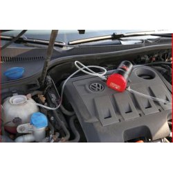 KS Tools, 12v Pumpe, praktisk vrktj til vrkstedet/bilen