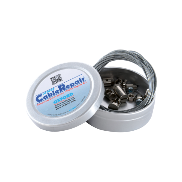 Oxford Cable Repair Kit