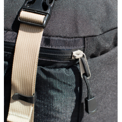 KRIEGA R30 Rygsk vandtt