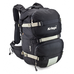 KRIEGA R30 Rygsk vandtt