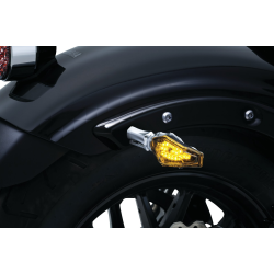 Kuryakyn K2527/8/9 Skeleton Hand, LED blinkst