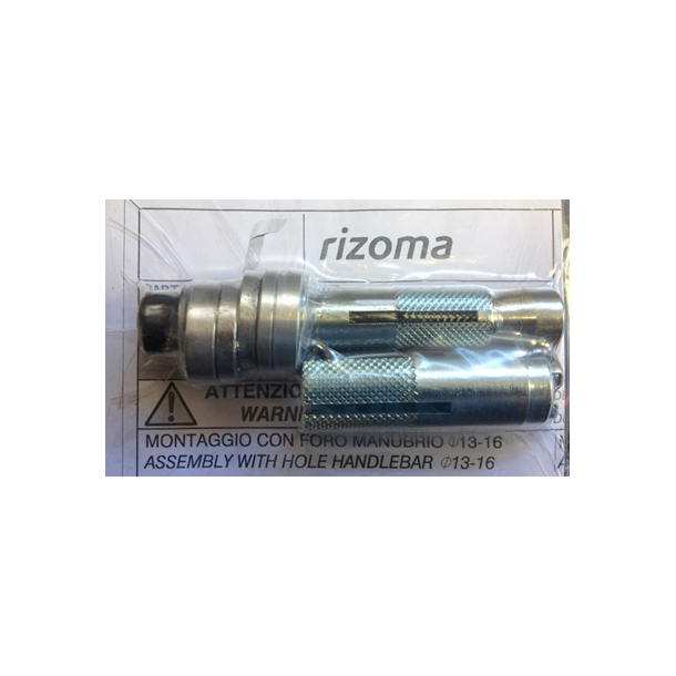 Rizoma Proguard System &amp; Spejle -  ADAPTERE