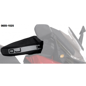 OJ Scooter eller MC universal vinter luffer til styret