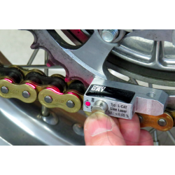 Profi Laser Cat Punkt - Dot laser - Kde justeringsvrktj