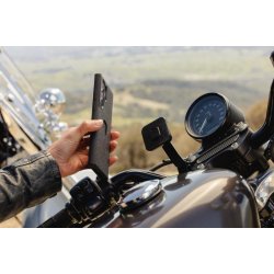Peak Design Motorcykel Bar Mount - Justerbar