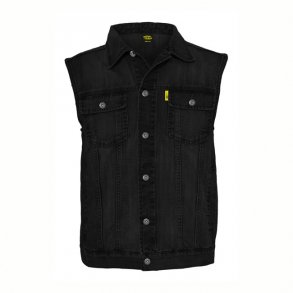 MCS Sort Denim Vest