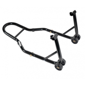 Universal MC Lfterst, for- og baghjulslfter, excl. adapter