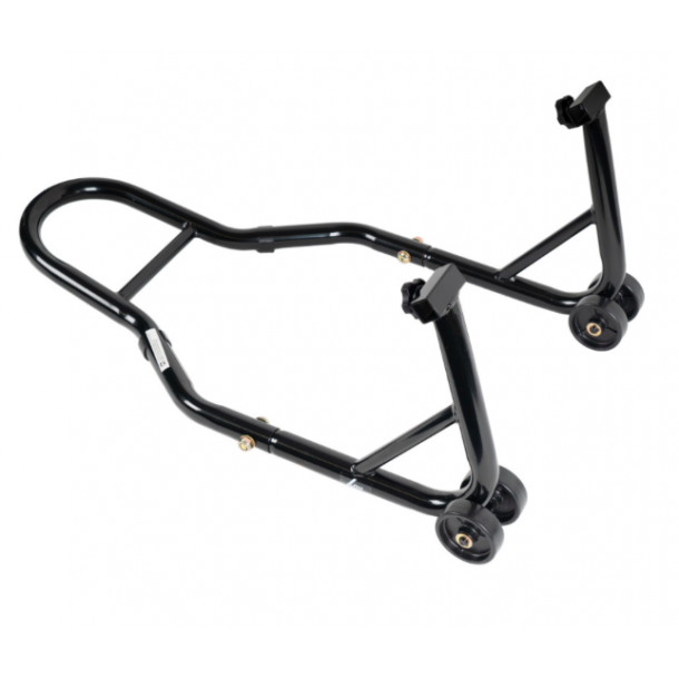 Universal MC Lfterst, for- og baghjulslfter, excl. adapter