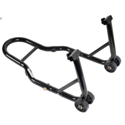 Universal MC Lfterst, for- og baghjulslfter, excl. adapter