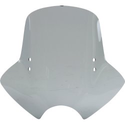 Memphis Shades, Demon, universal Cruiser vindskrm, styrmontering