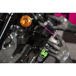 Muc-Off, Mo-94, multifunktions spray, plejer og beskytter, vandfortrngende 