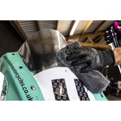 Muc-Off Insekt- &amp; Tj�refjerner