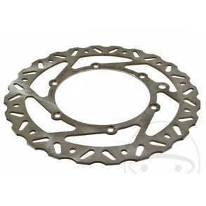 TRW MST265EC, Bremseskive