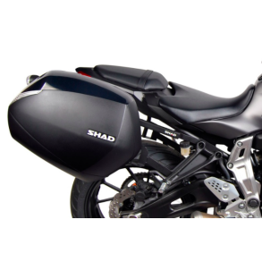 SHAD 3P, sidetaskemonteringskit, Yamaha MT07, MT-07