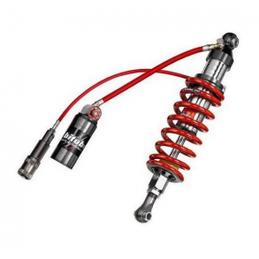 Bitubo CLU Rear Shock, MT-09, 13-15