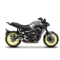 SHAD 3P, sidetaskemonteringskit, Yamaha MT09