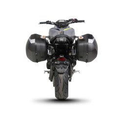 SHAD 3P, sidetaskemonteringskit, Yamaha MT09