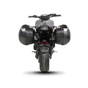 SHAD 3P, sidetaskemonteringskit, Yamaha MT09