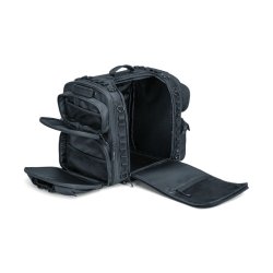 Kuryakyn 5284 Momentum Road Warrior bag, MC Taske