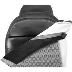 Moose sdevarme, til indbygning i eget sde, 12v, MC, Scooter, ATV