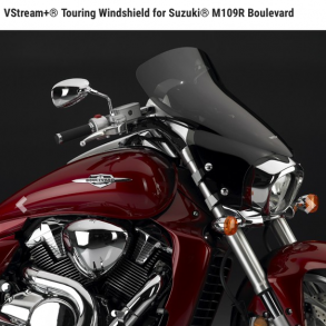 National Cycle, V-Stream Touring, N28202, Suzuki M1800R/M109R