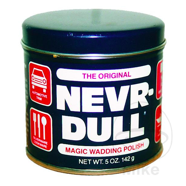 NevrDull, Polr, 