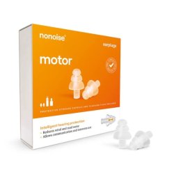 Nonoise Motorsport repropper