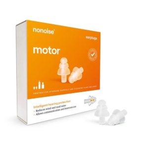 Nonoise Motorsport repropper