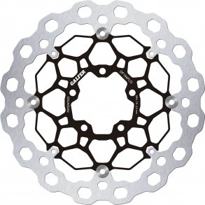 Galfer Bremseskive Cubiq, forreste, HARLEY DAVIDSON, 