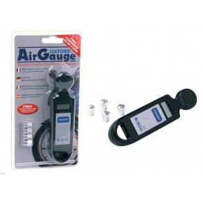 Oxford OF296 Dktryksmler inkl.  ventilhtter