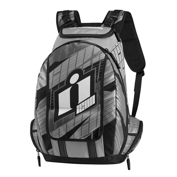 Icon Old School Backpack