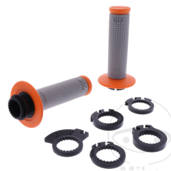 Progrip MX/Cross/Custom/Cafe, hndtag 7/8, 22mm, universal