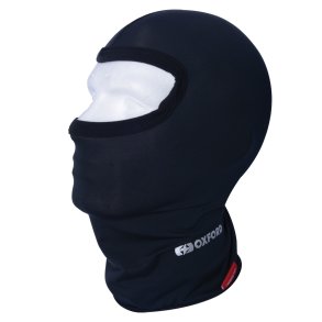Oxford Balaclava Thermolite - Sort