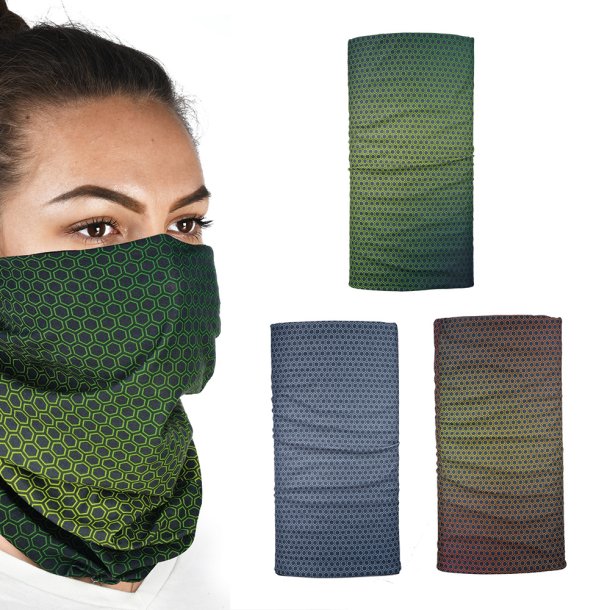 Oxford Comfy Nacreous 3-pak