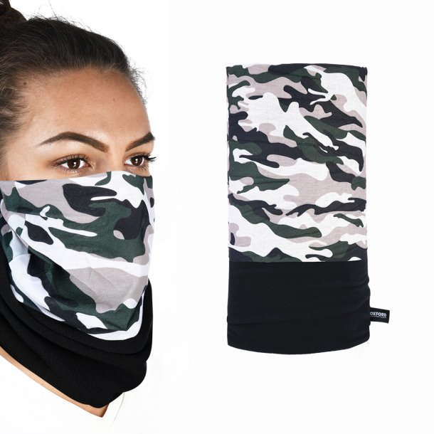 Oxford Snug - Camo