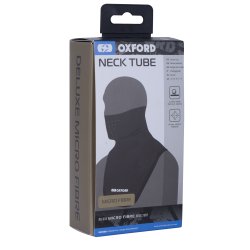 Oxford deluxe neck tube - micro fleece