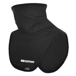 Oxford deluxe neck tube - micro fleece