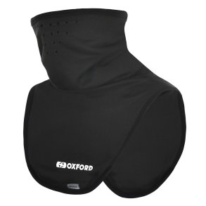 Oxford deluxe neck tube - micro fleece