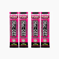 Muc-Off Powder Powder, 4 pk.