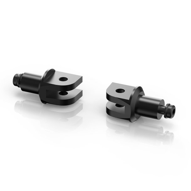 Rizoma Fodhviler Adapter, Frer