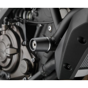 Rizoma PM213A, Crash Pads, Yamaha MT07, XSR
